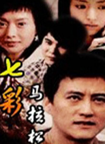 寡妇村的女人